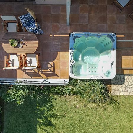 Klaritz Luxury Suites Lassi  Bagian luar foto