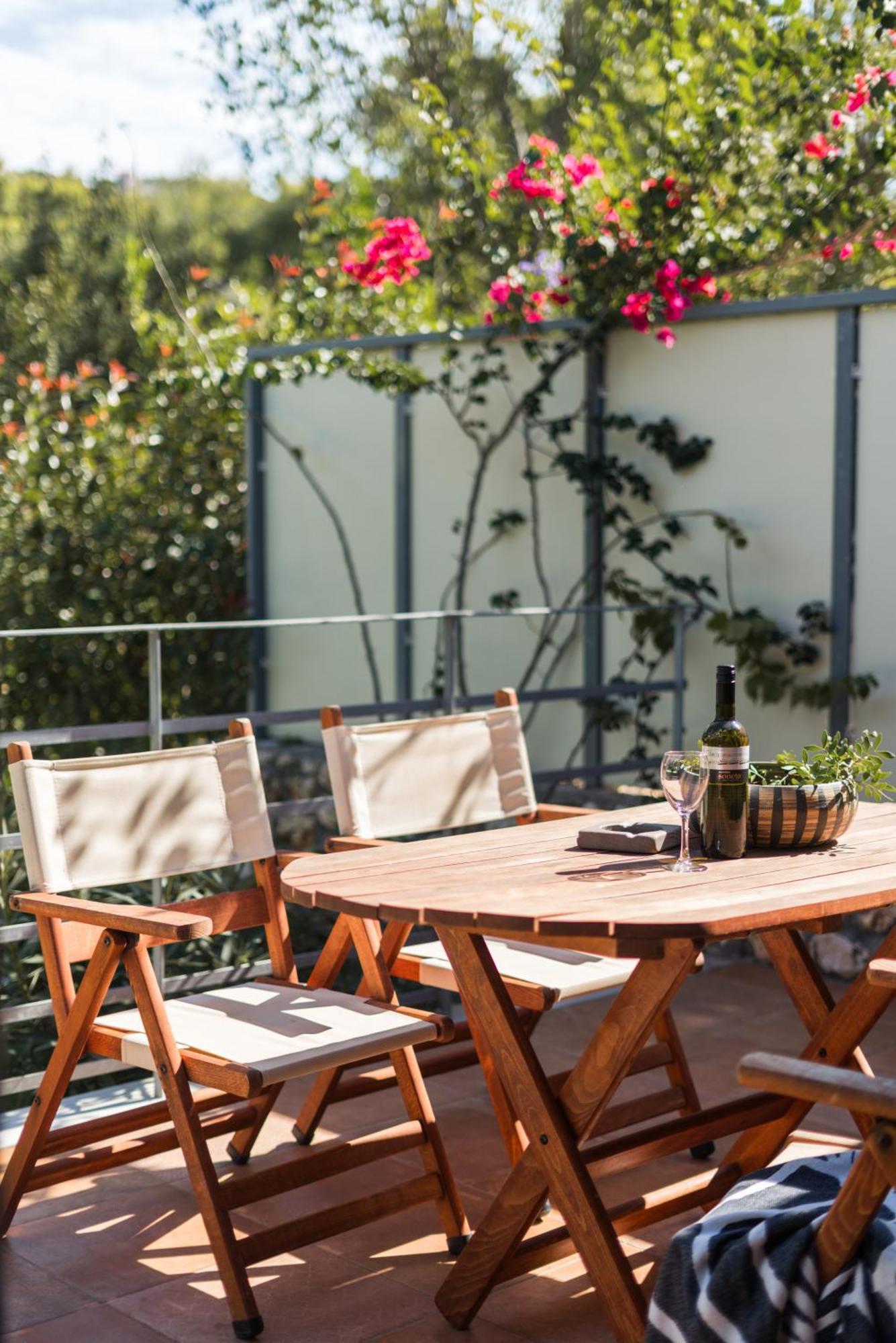 Klaritz Luxury Suites Lassi  Bagian luar foto
