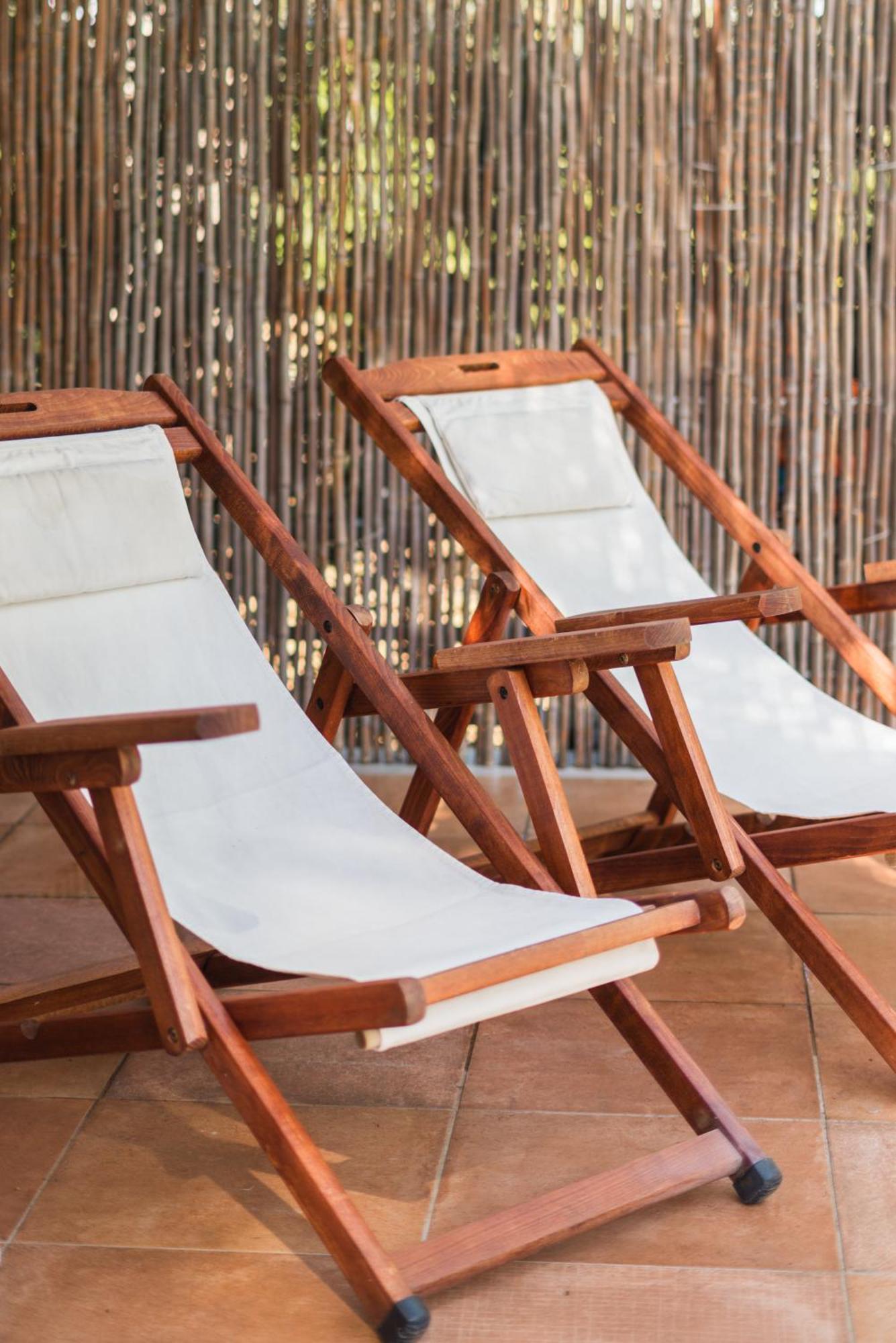 Klaritz Luxury Suites Lassi  Bagian luar foto