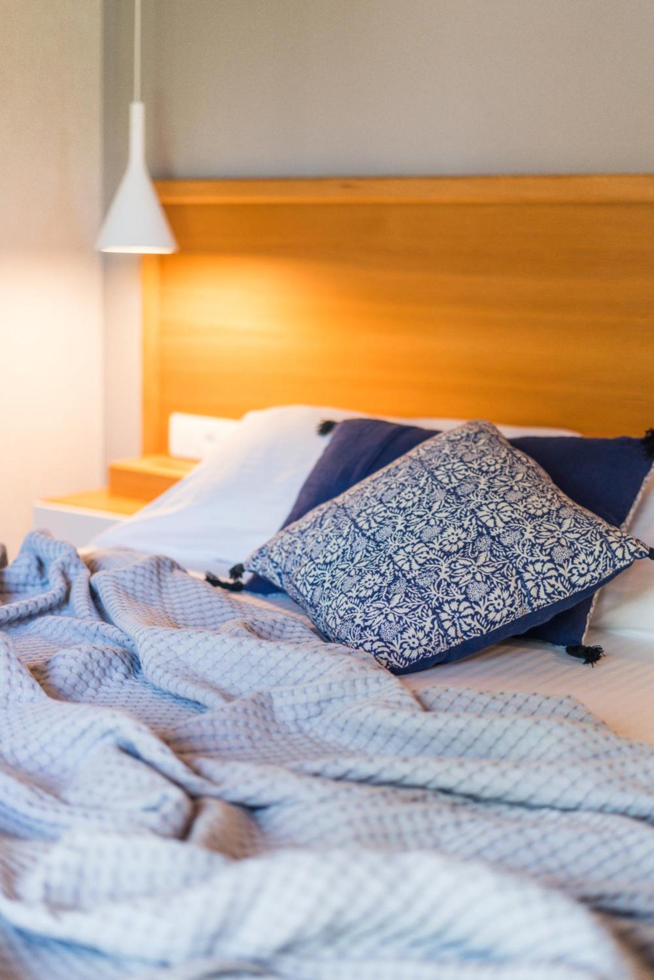 Klaritz Luxury Suites Lassi  Bagian luar foto