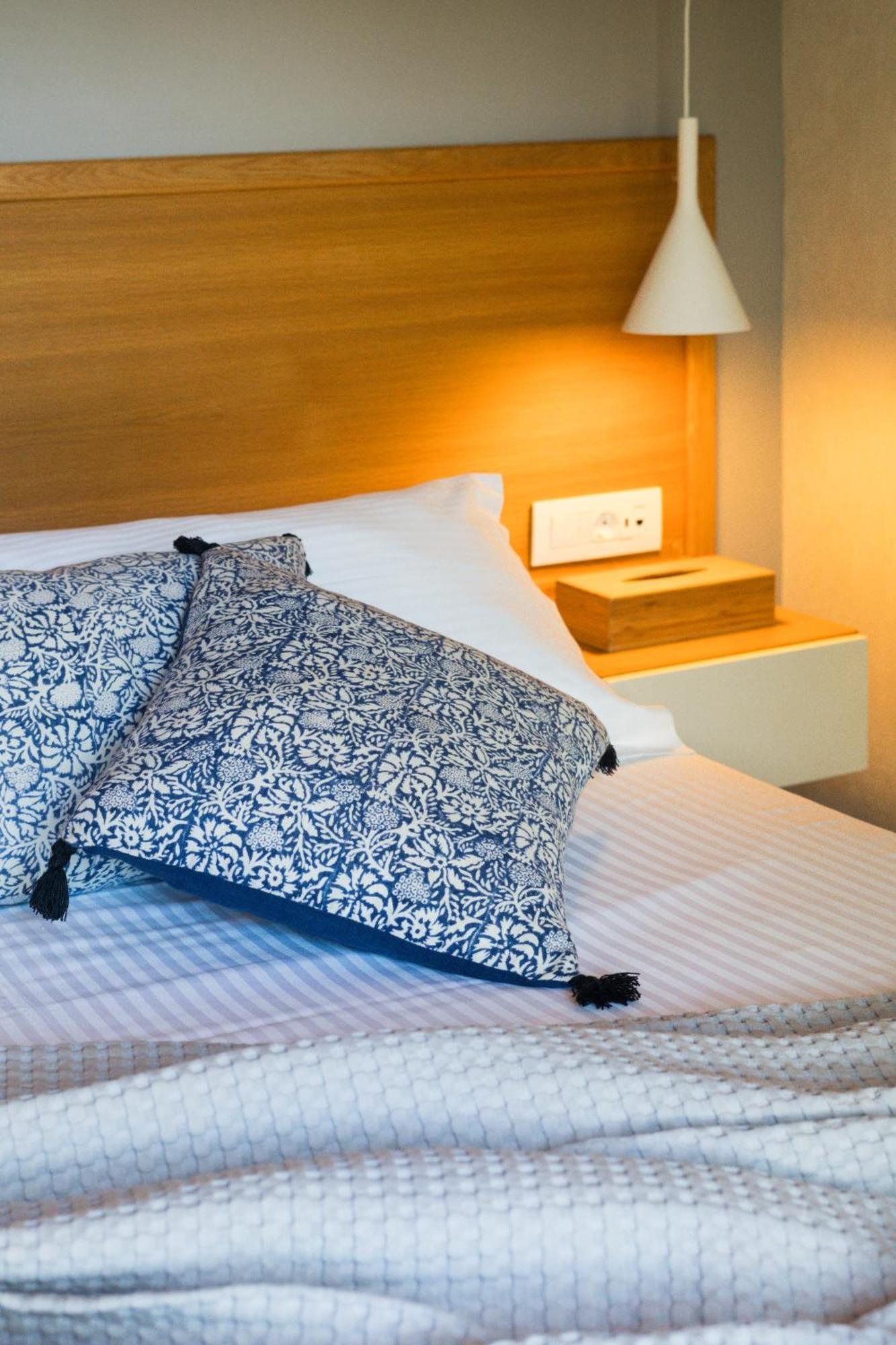 Klaritz Luxury Suites Lassi  Bagian luar foto