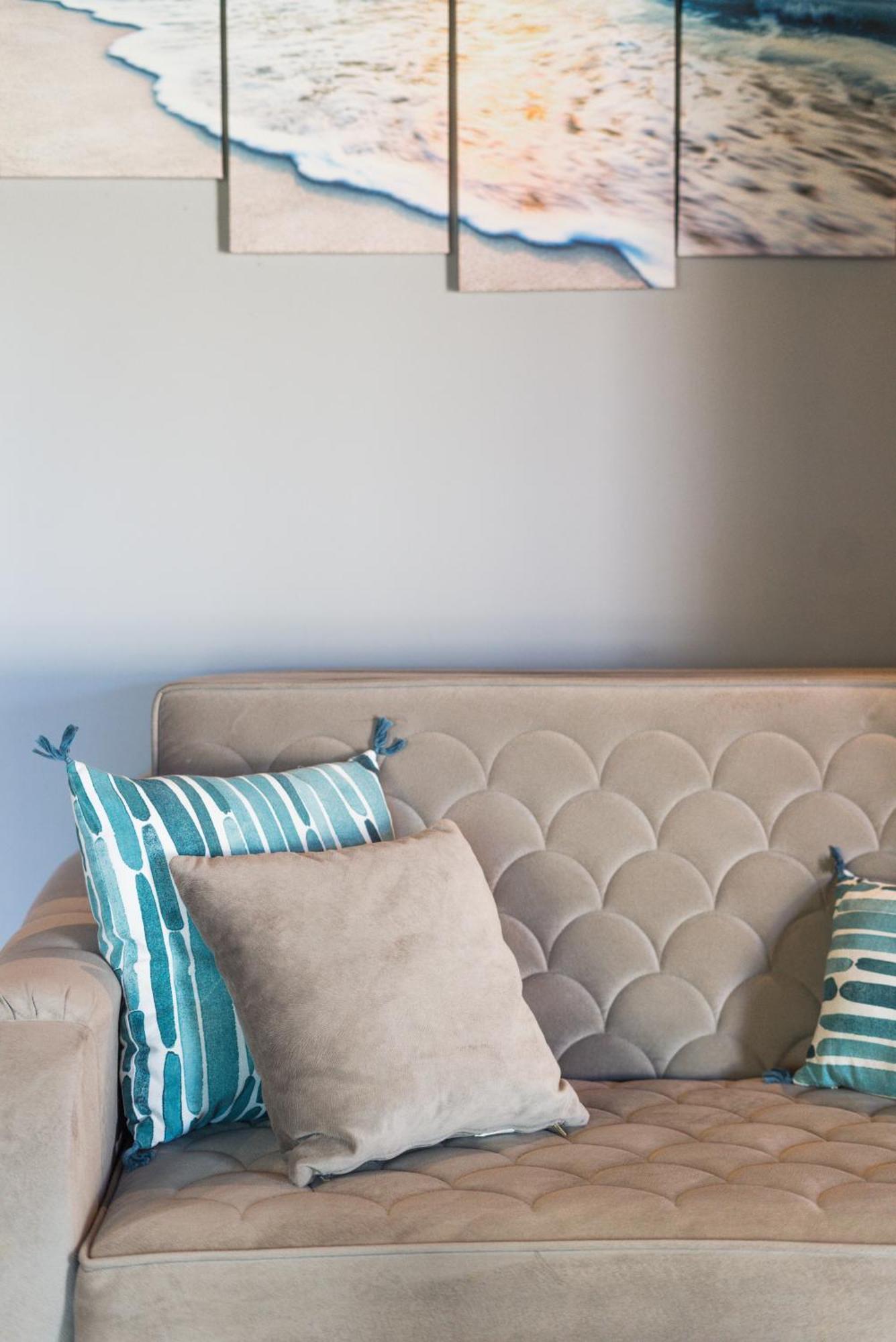 Klaritz Luxury Suites Lassi  Bagian luar foto