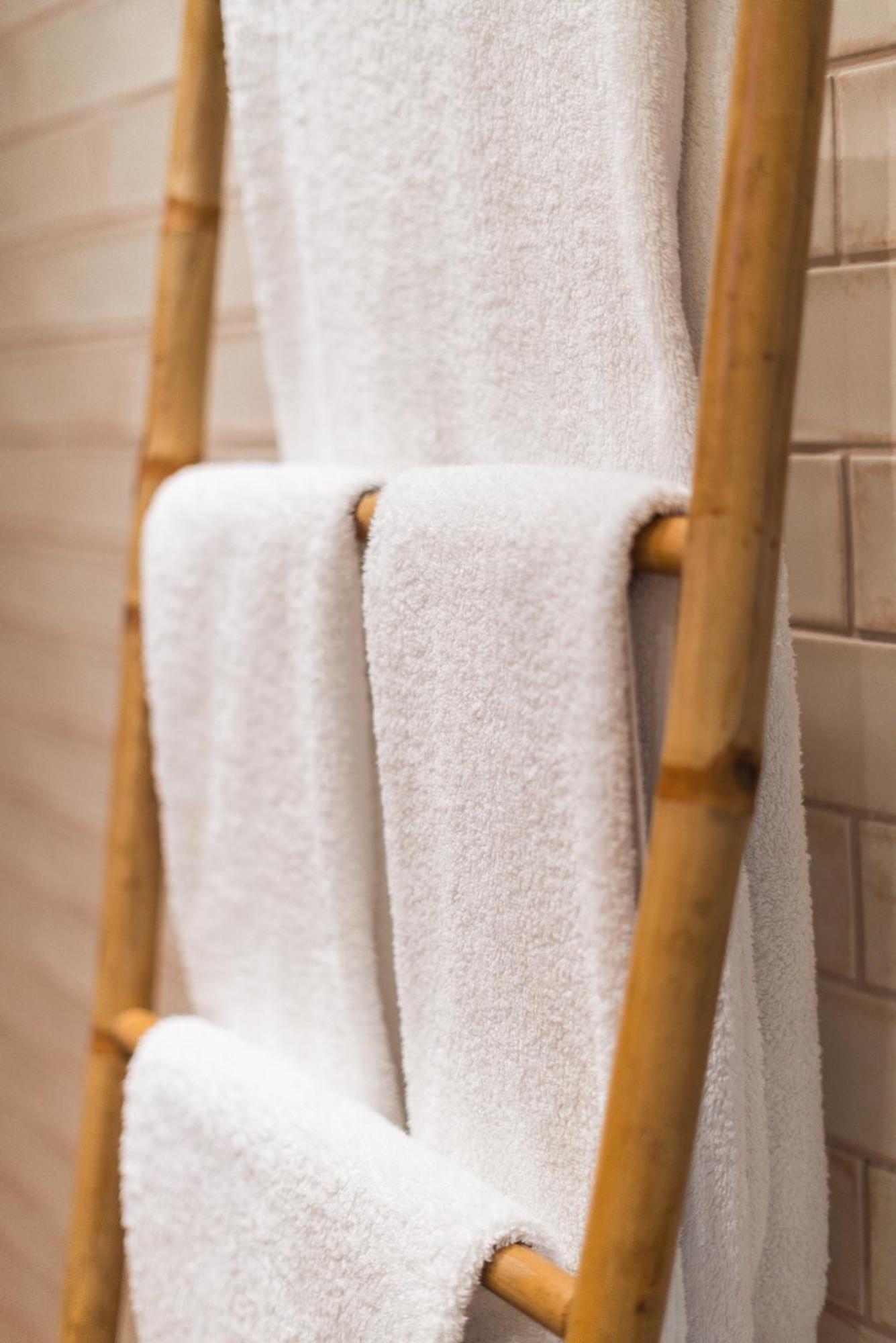 Klaritz Luxury Suites Lassi  Bagian luar foto