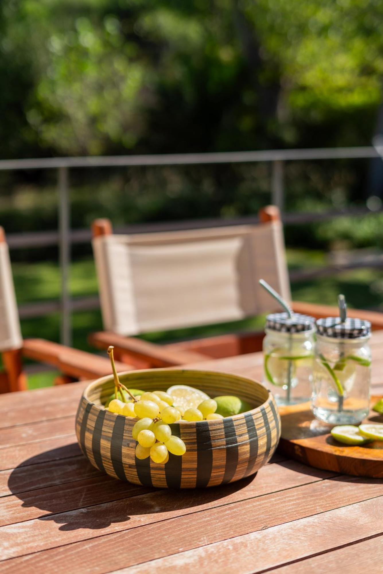 Klaritz Luxury Suites Lassi  Bagian luar foto