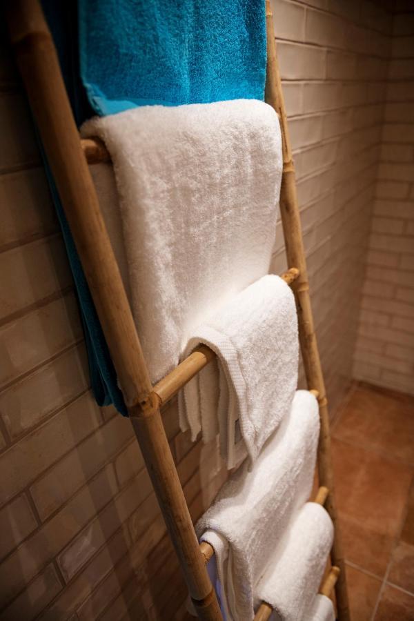 Klaritz Luxury Suites Lassi  Bagian luar foto